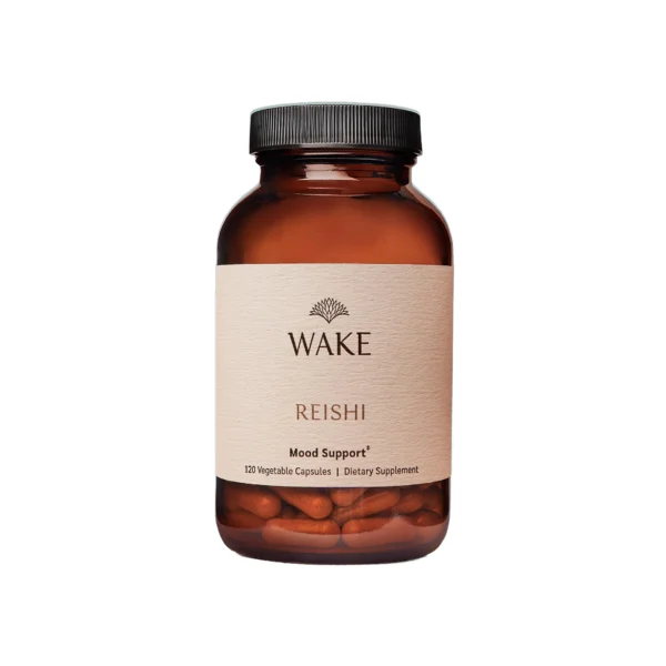 Wake Reishi