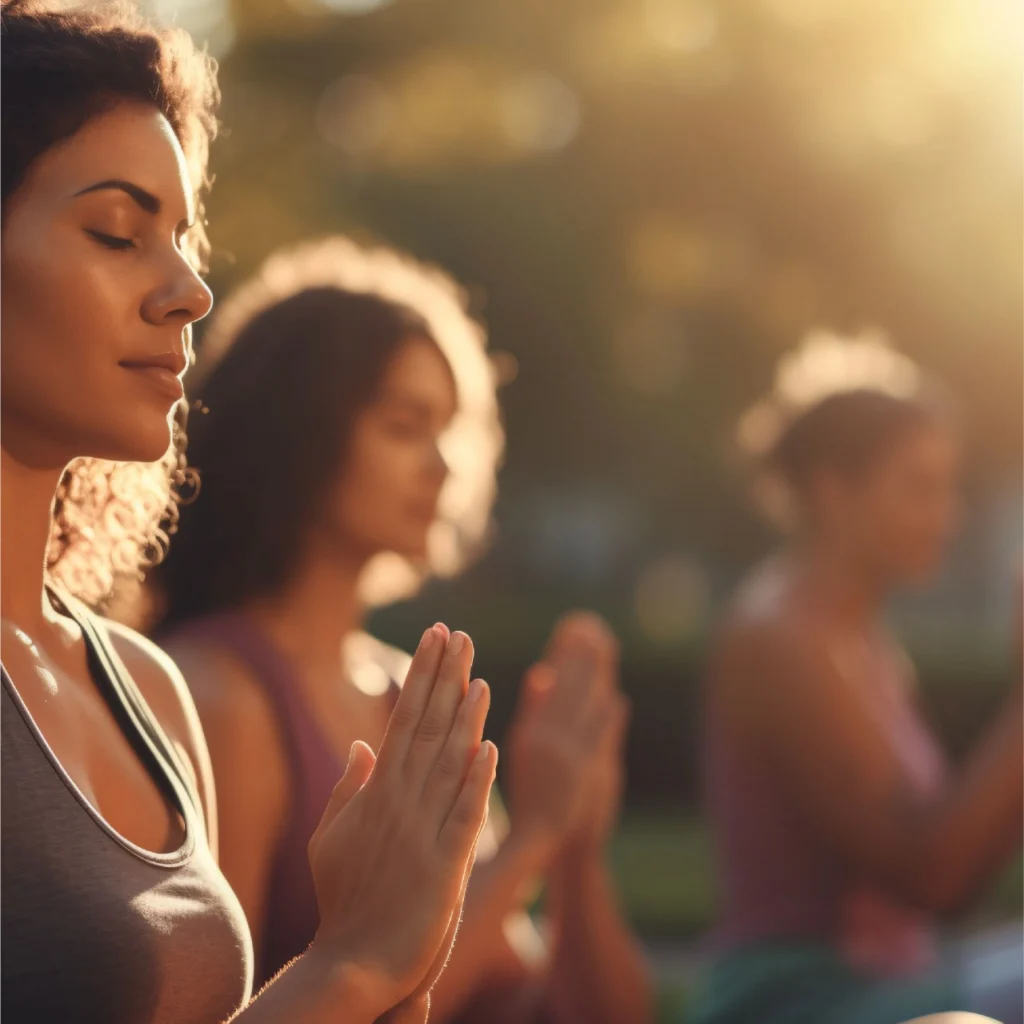Psychedelic Wellness Retreats
