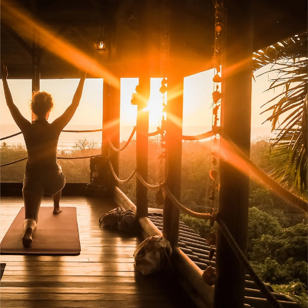 Best Holistic Healing Retreats in the USA and Jamaica