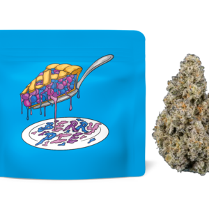 Triple Scoop – Pre-Roll Cannabis Strain in Jamaica