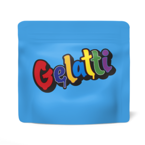 Gelatti – Hybrid Cannabis Strain in Jamaica