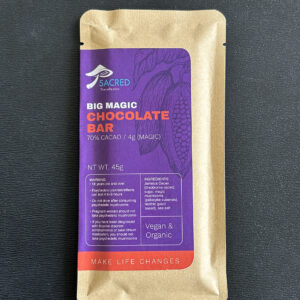 Psacred Journey Bar 4G (Chocolate)