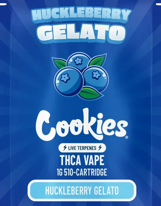 cookies thca vape Cookies THCA Disposable 5G
