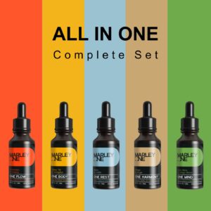 Marley One All in One Complete Set 