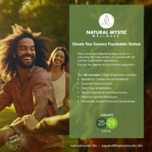 Wellness Retreat June